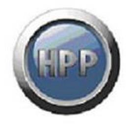 HPP trademark