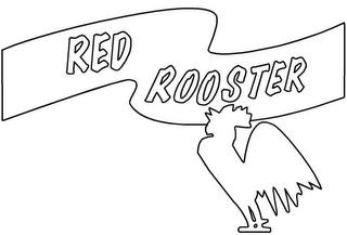 RED ROOSTER trademark