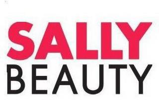 SALLY BEAUTY trademark