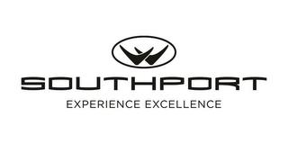 SOUTHPORT EXPERIENCE EXCELLENCE trademark