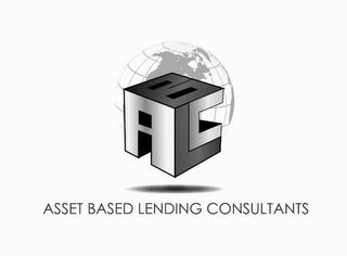 ABLC ASSET BASED LENDING CONSULTANTS trademark