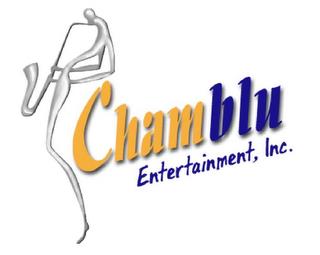 CHAMBLU ENTERTAINMENT, INC trademark