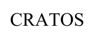 CRATOS trademark