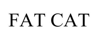 FAT CAT trademark