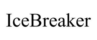 ICEBREAKER trademark