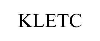 KLETC trademark