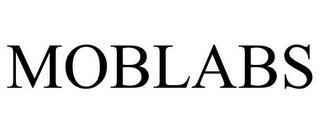 MOBLABS trademark