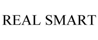 REAL SMART trademark