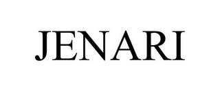 JENARI trademark