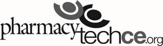 PHARMACY TECHCE.ORG trademark