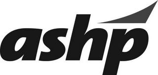 ASHP trademark