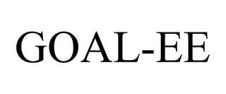 GOAL-EE trademark