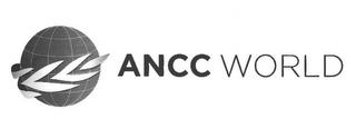 ANCC WORLD trademark