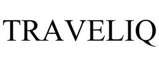 TRAVELIQ trademark