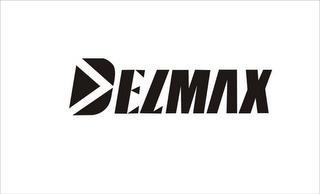 DELMAX trademark