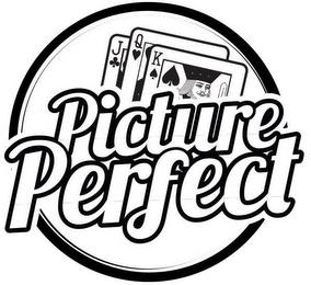 PICTURE PERFECT trademark