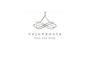 REJUVENATE FACE AND BODY trademark