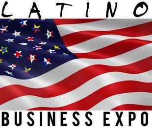 LATINO BUSINESS EXPO trademark