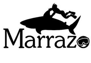 MARRAZO trademark