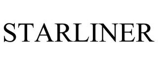 STARLINER trademark