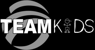 TEAM KIDS trademark