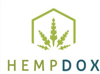 HEMPDOX trademark