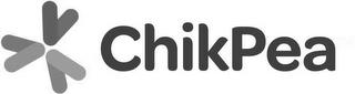 CHIKPEA trademark