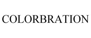 COLORBRATION trademark