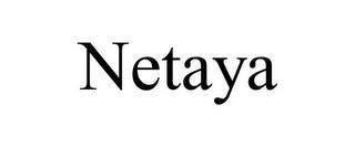 NETAYA trademark