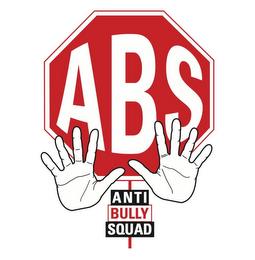 ABS ANTI BULLY SQUAD trademark