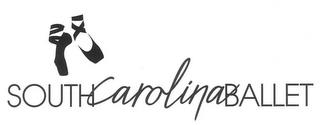 SOUTH CAROLINA BALLET trademark