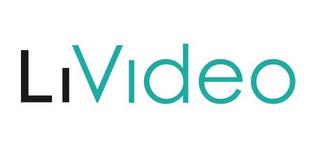 LIVIDEO trademark