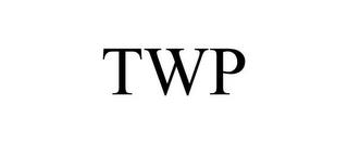 TWP trademark