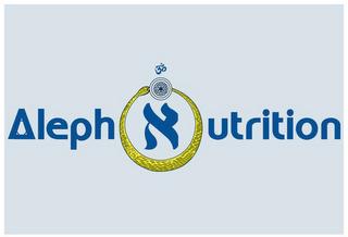 ALEPH NUTRITION trademark