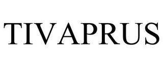 TIVAPRUS trademark