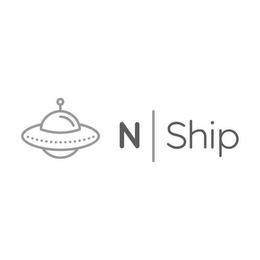 N|SHIP trademark