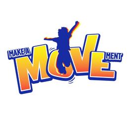 MAKE A MOVEMENT trademark