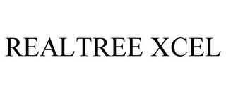 REALTREE XCEL trademark