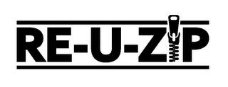 RE-U-ZIP trademark