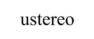 USTEREO trademark