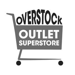 OVERSTOCK OUTLET SUPERSTORE trademark