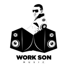 WORK SON MUSIC trademark