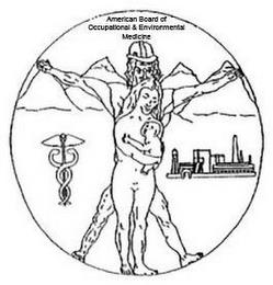 AMERICAN BOARD OF OCCUPATIONAL & ENVIRONMENTAL MEDICINE trademark