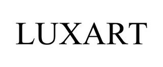 LUXART trademark