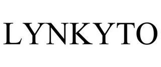 LYNKYTO trademark