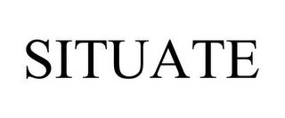 SITUATE trademark