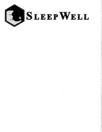 SLEEPWELL trademark