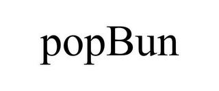 POPBUN trademark