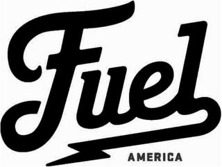 FUEL AMERICA trademark