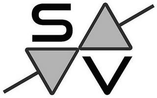 SV trademark